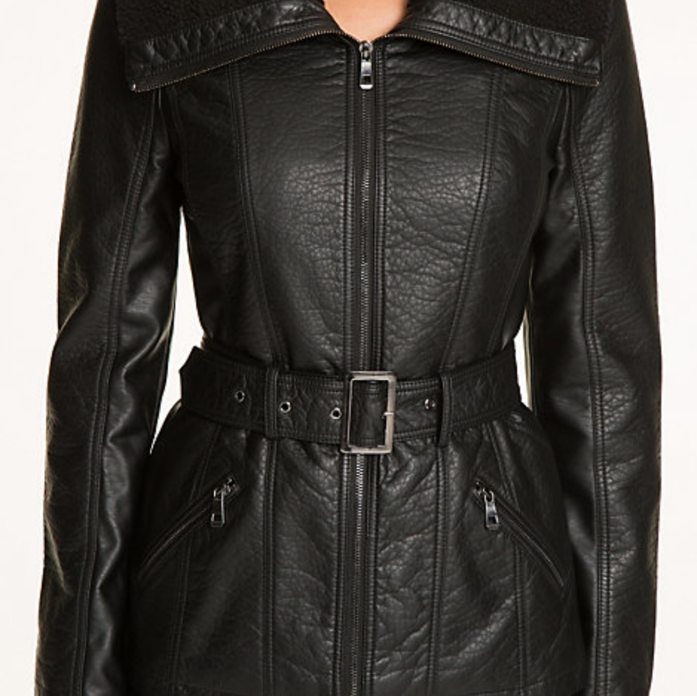 Le chateau jacket. Nwt